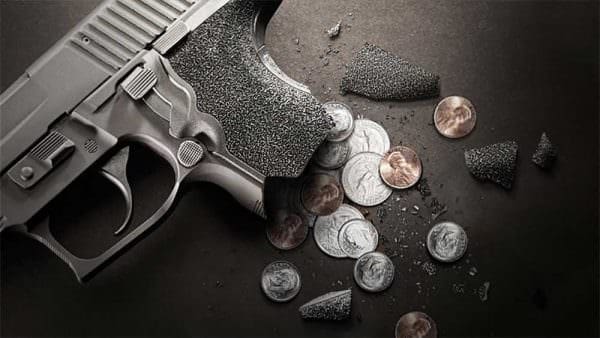 NSSF Touts Bill Banning Unfair Gun Taxes