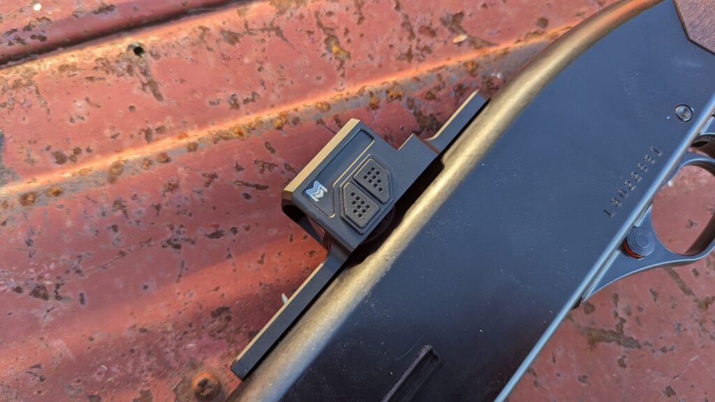 Gear Review : Monstrum B.O.P.