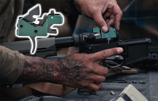 Partisan Triggers Scores Major Victory In Patent Dispute Against Rare Breed Triggers