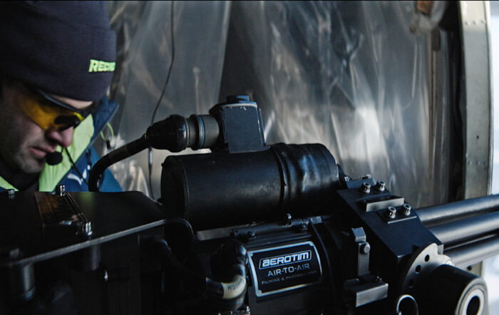 Miniguns vs. Moscow: On the Front Lines of the Drone Wars