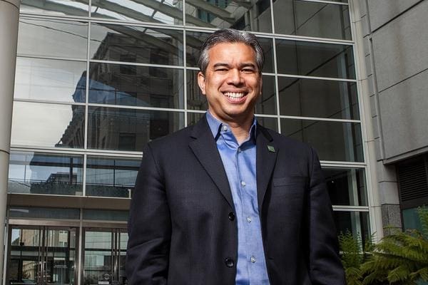 Cali AG Files Lawsuit Against Companies Providing Access To 3D-Printed Gun Code