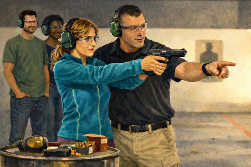 The Confidence Factor: How…