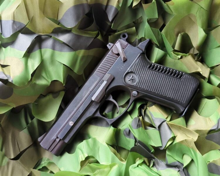 Star 30M: The Best Surplus Gun of 2026