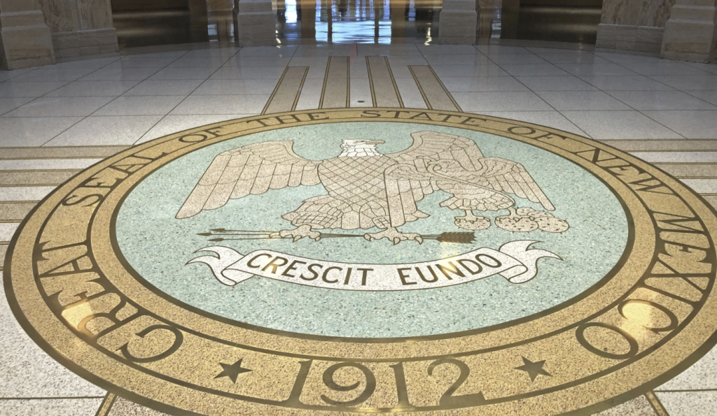 New Mexico: Senate Passes Sweeping Ban On Many Semi-Automatic Firearms, Magazines