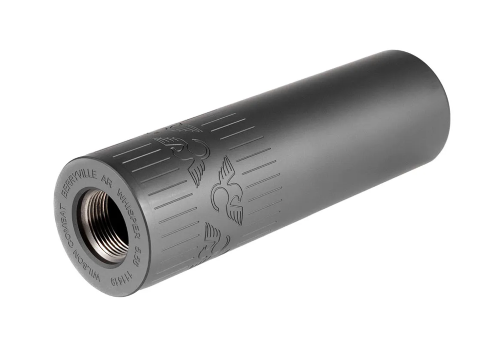 Pro-Rights Groups Manage To Scuttle Virginia’s Proposed $500 Suppressor Tax