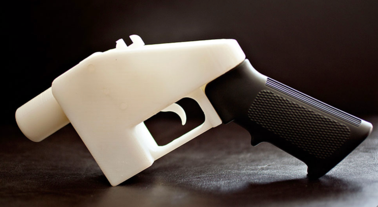 Third Circuit Court Strikes Down Challenge To New Jersey’s 3D-Printed Firearm File Statute