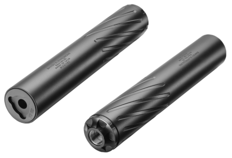 Movement To Deregulate Suppressors At State Level Continues To Gain Traction