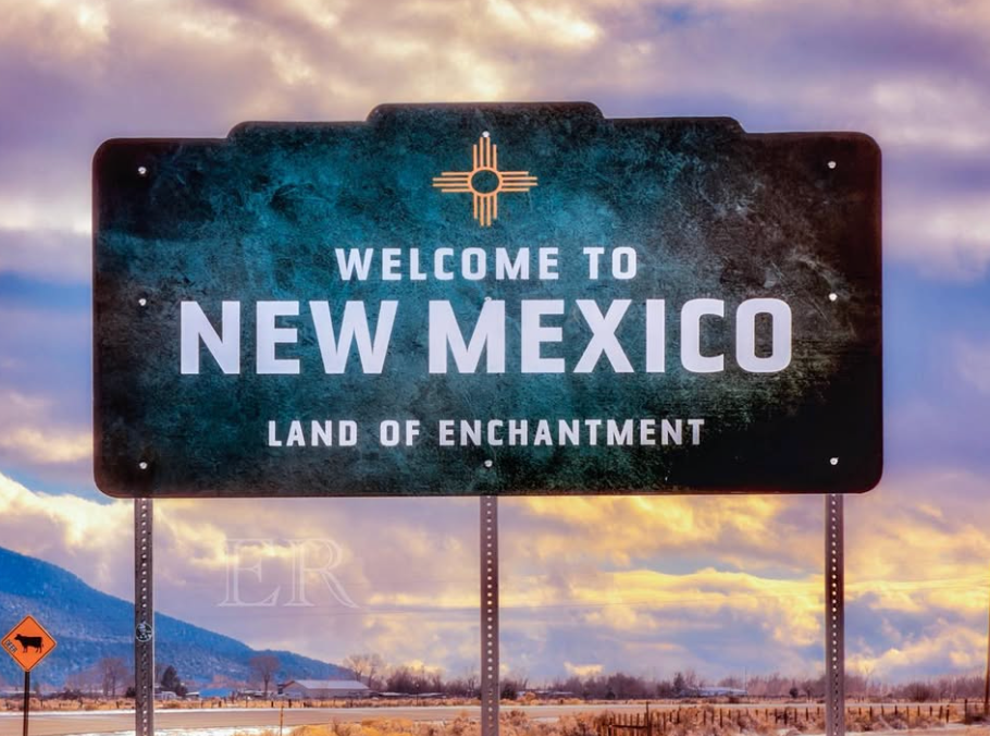 New Mexico Legislature Adjourns Without Passing Sweeping Ban On Semi-Automatics
