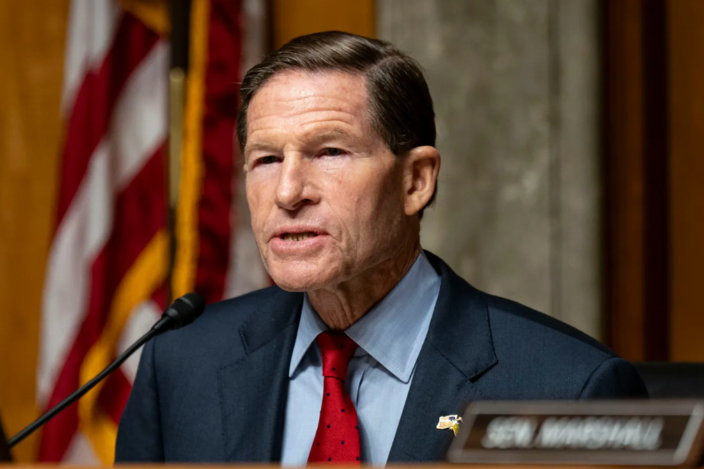 Democrats Reintroduce Bill To Require Background Checks For Ammo Purchases