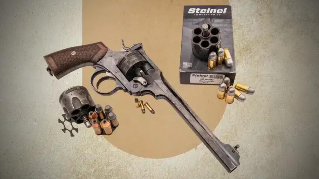 The Story Behind Steinel Ammunition Co.
