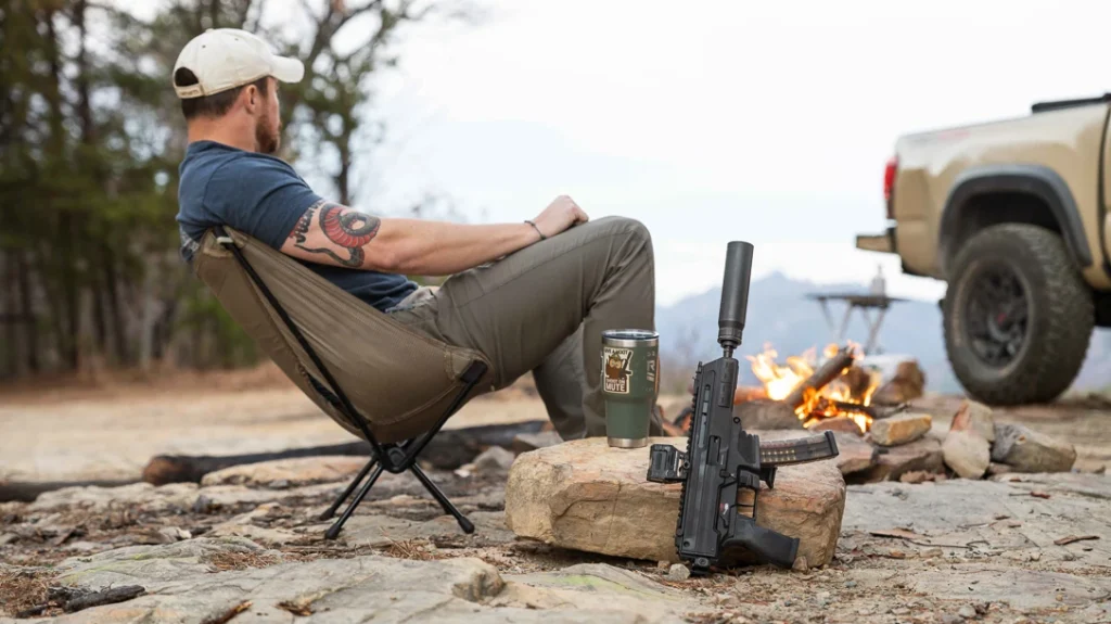 2026 SHOT Show: Year of the Suppressors