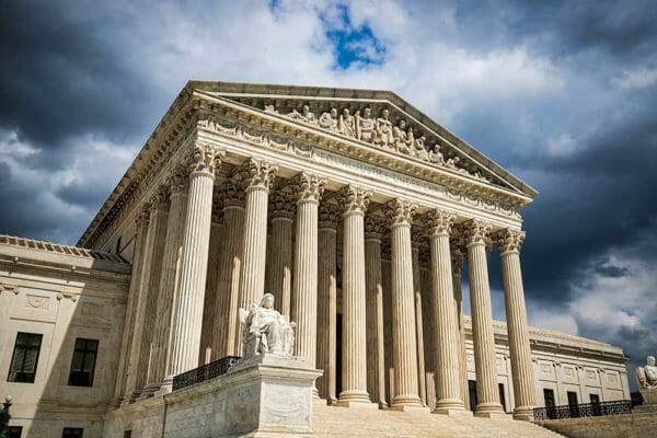 The Federalist Raises the Supreme Court Conundrum