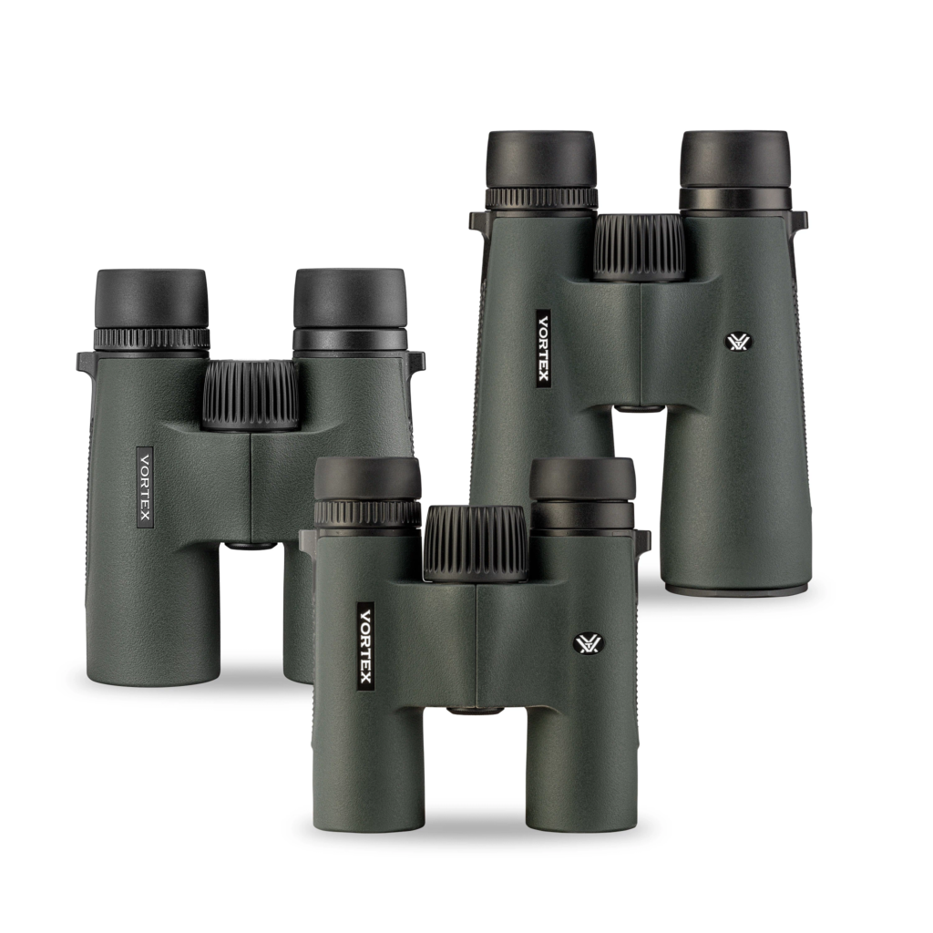 Vortex Triumph Binoculars | OHUB News