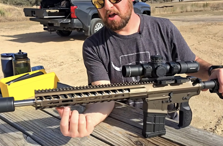 SILENCER 101: How To Adjust Your Gas Block