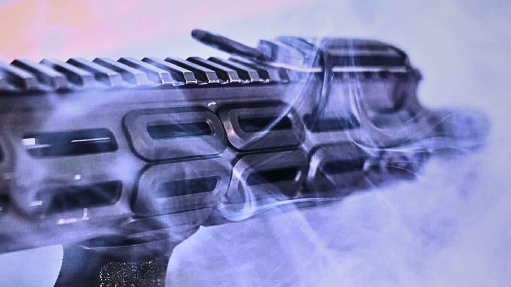 XTech Tactical Acquires Creature Grips, Launches Thru-Flo Covers