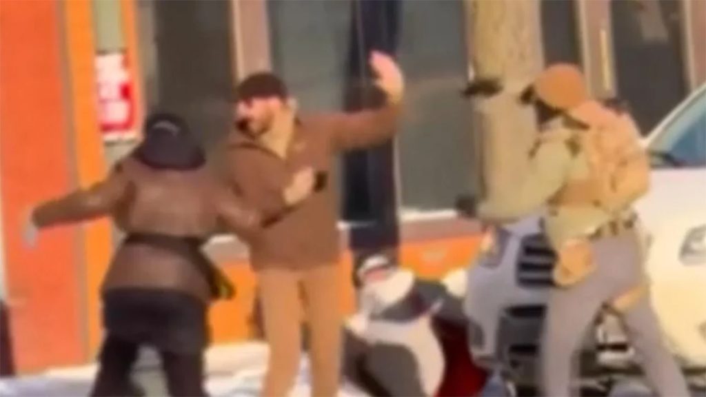 When Calculating the Risk/Reward of Carrying a Gun That Day, Alex Pretti Chose…Poorly