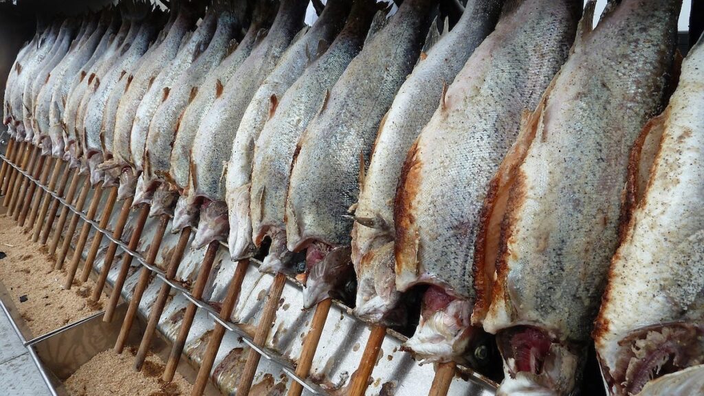 Gulf of Alaska Cod Limits Get Major Boost for 2026–27