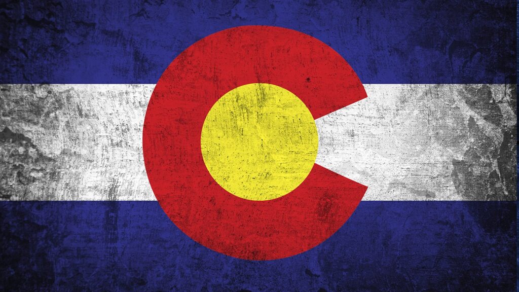 Colorado: Firearm Parts Regulation Bill Eligible for Floor Votes This Week!