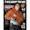Springfield Armory’s Echelon FC Pistol Featured on Cover of February’s Firearms News