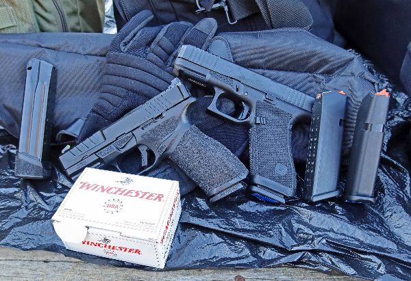 New Crossovers – State Qualification Challenge