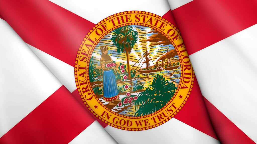 Florida: Pro-Industry Legislation Advances from Subcommittee