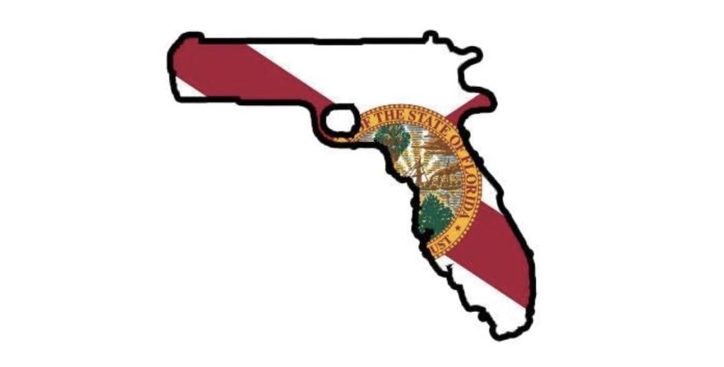 Florida…Where Non-Dangerous Felons Really Can Recover Their Gun Rights