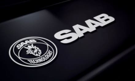 Saab Selected by Missile Defense Agency for the SHIELD Program