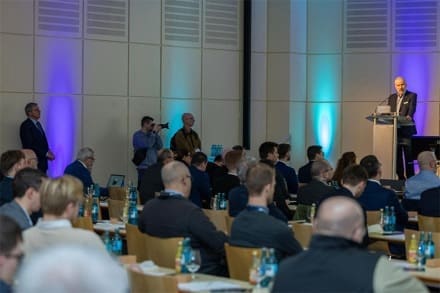 Technology That Protects: Enforce Tac Conference Brings Industry Experts, Researchers and End-Users Together