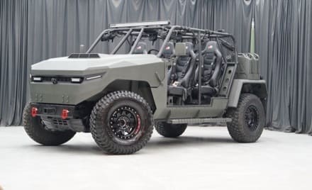 Tag Dynamics – VELOX ISV