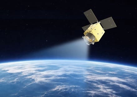 ISI Introduces KNIGHT– A Very High-Resolution Satellite with Advanced SWIR and Video Capabilities