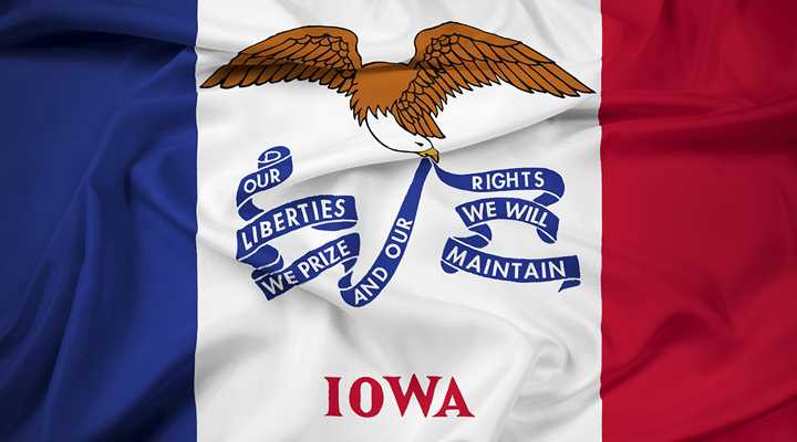Iowa: Senate Strips Carry Protections for Iowans, Expands Its Own Authority