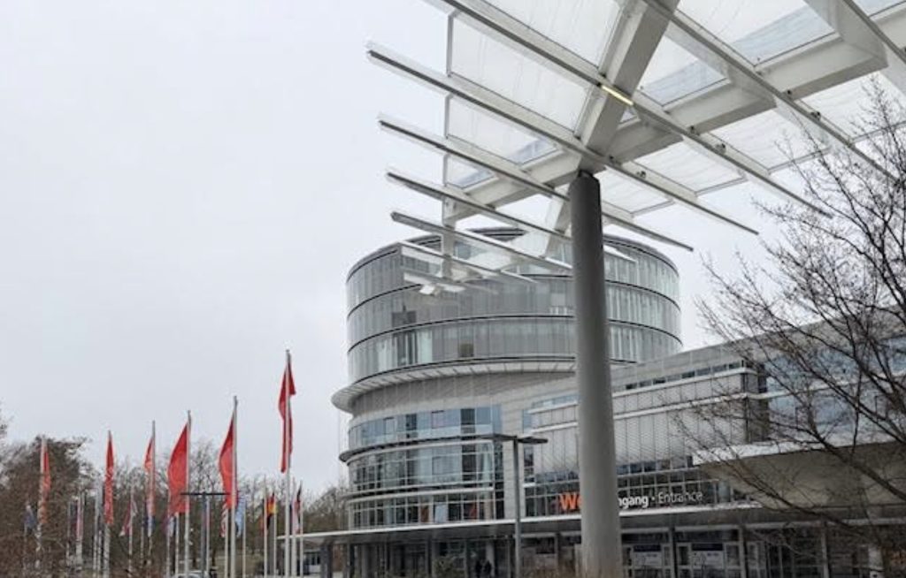 Beretta’s 500th Anniversary Marked as IWA Gets Under Way