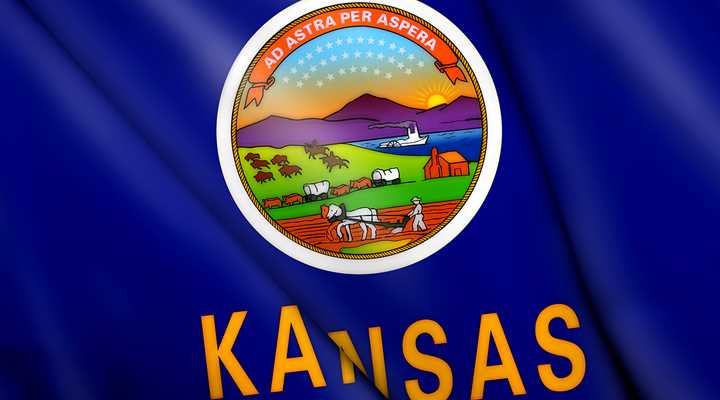 Kansas: Hearing on State-Level Suppressor Bill Next Week