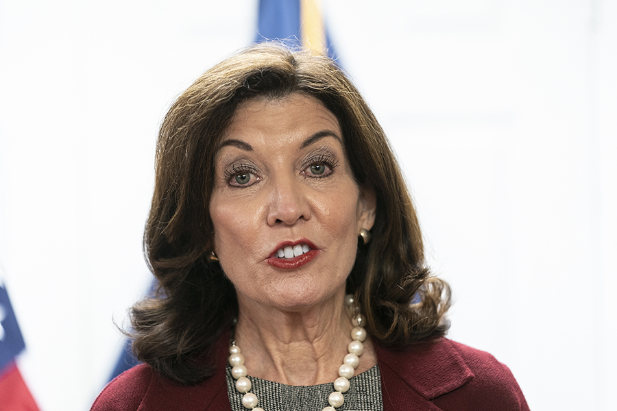 Will Someone Please Tell Us Where We Can Get One of These Handguns? No, Really