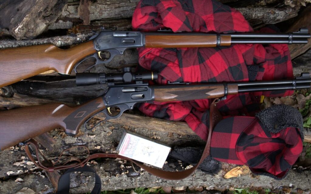 The Marlin 336 Classic: Ruger’s Take on a Deer Camp Icon