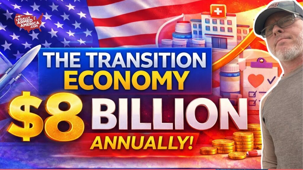 Facts about the Rhode Island gender pretender and the profits in pushing this abomination