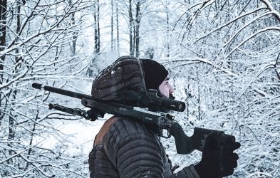 Cold Weather and Carbon Fiber