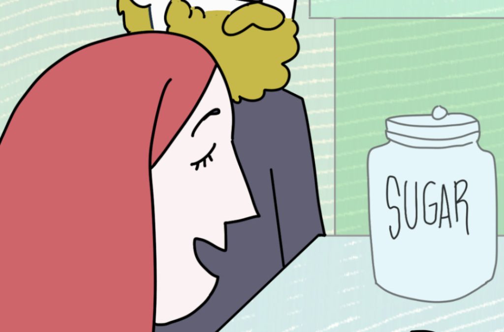 Do What Brings You Joy