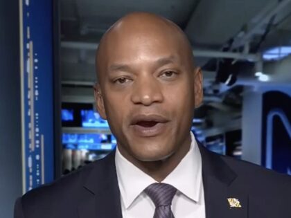 Wes Moore: Trump Is ‘Trying to Ruin and Trying to Thwart Democracy’