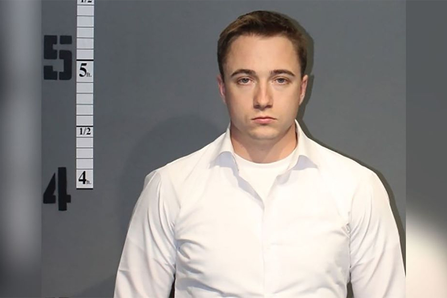 Patrick Adamiak Rots in Prison While the Trump DOJ Works to Keep Him There