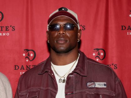 49ers Defensive Lineman Keion White Shot in Gun-Controlled California