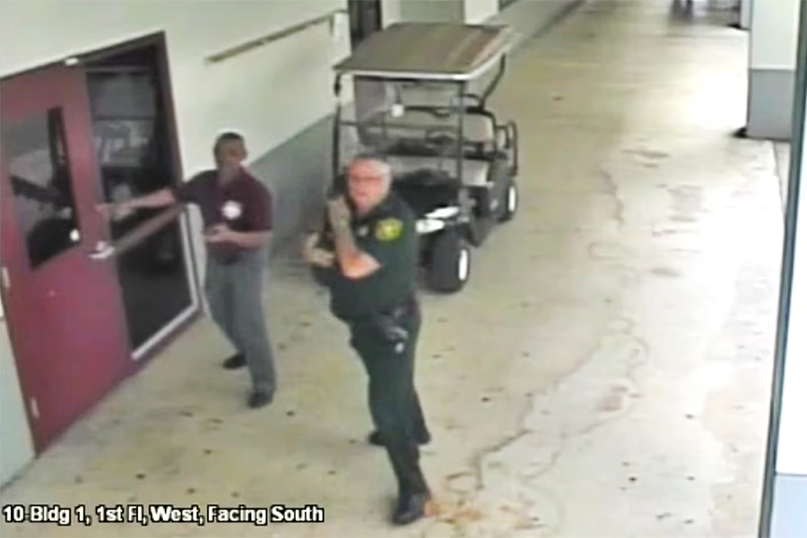 Parkland Victim’s Father Says Gun Control Laws Passed After Shooting Were Premature