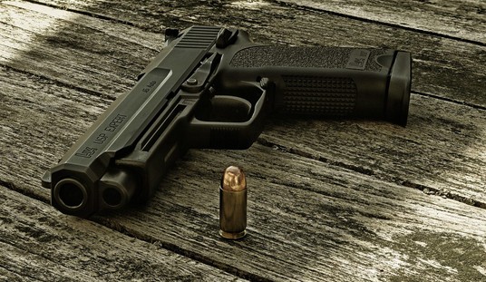 U.S. Virgin Islands Attorney General Uses Bizarre Defense in Response to DOJ Lawsuit Over Gun Laws