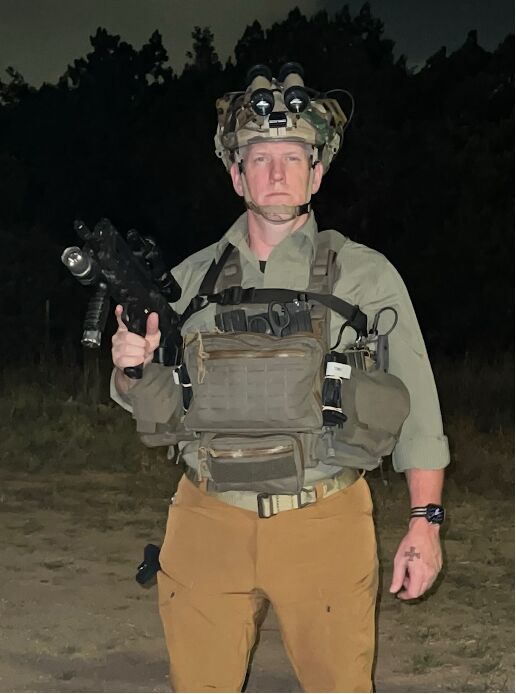 Kit and Gear Selection Part 1: Choosing the Right Tool for the Job