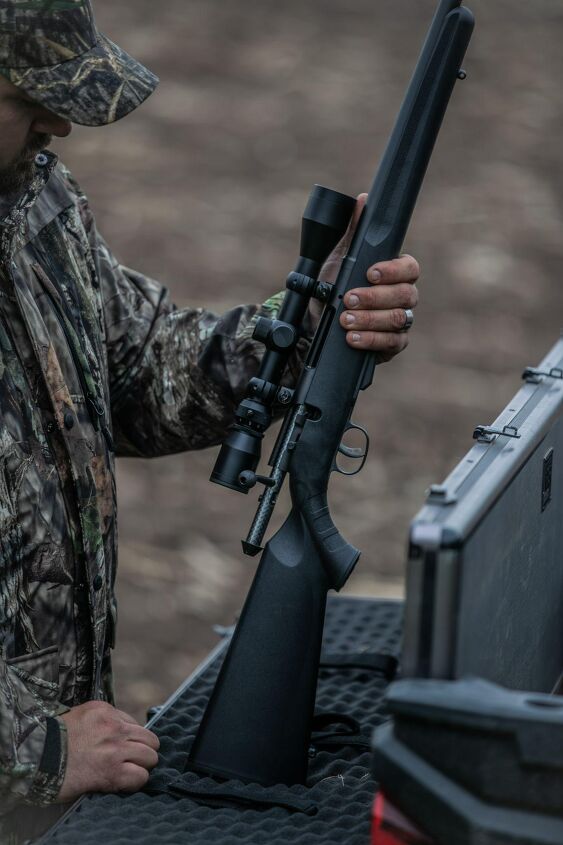 Fudd Friday: Can We Kiss These Three Classic Cartridges Goodbye?