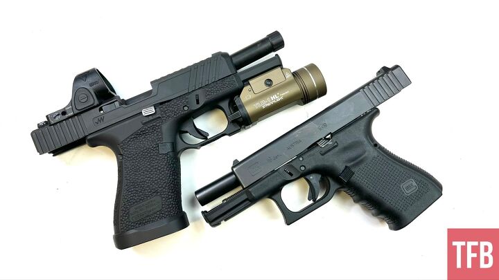 Concealed Carry Corner: Top Problems When Carrying Concealed