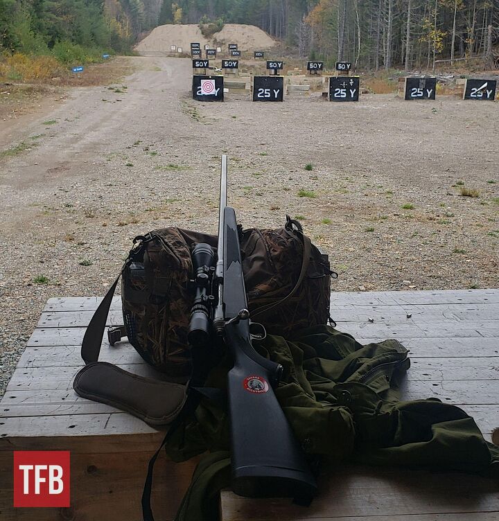 Fudd Friday: Seven Decades Of The Savage 110