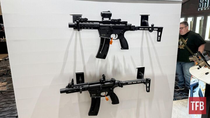 [SHOT 2026] Retay Expands with ACE Variants, Tactical Shotgun & 22LRs