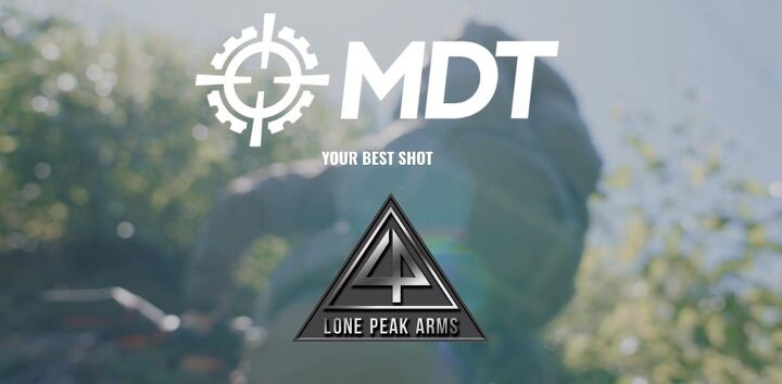 MDT Acquires Lone Peak Arms and Leading Edge Machine