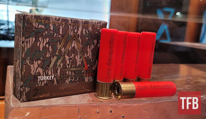 Fudd Friday: Is A Shotgun Ammo Crackdown Coming?